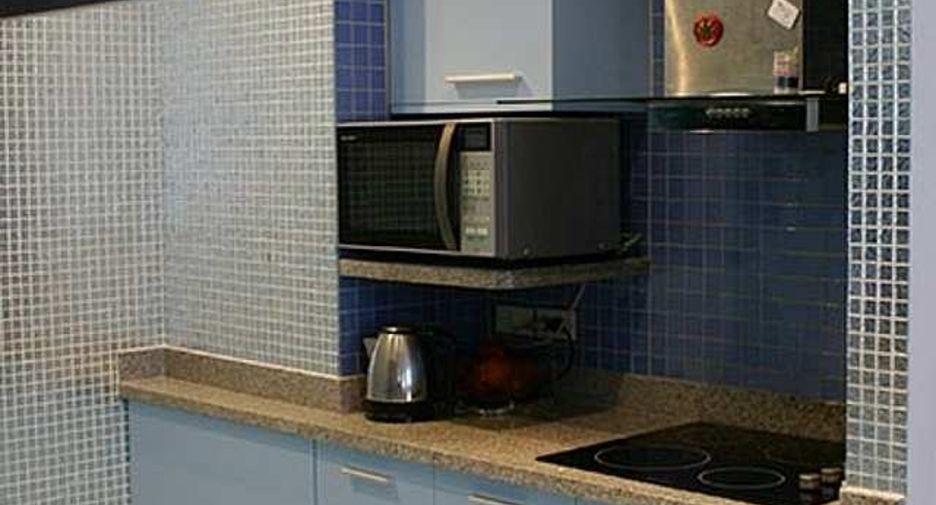 For sale 1 bed condo in South Pattaya, Pattaya