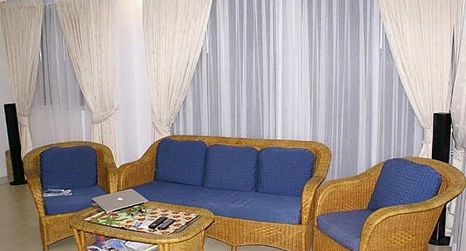 For sale 1 bed condo in South Pattaya, Pattaya