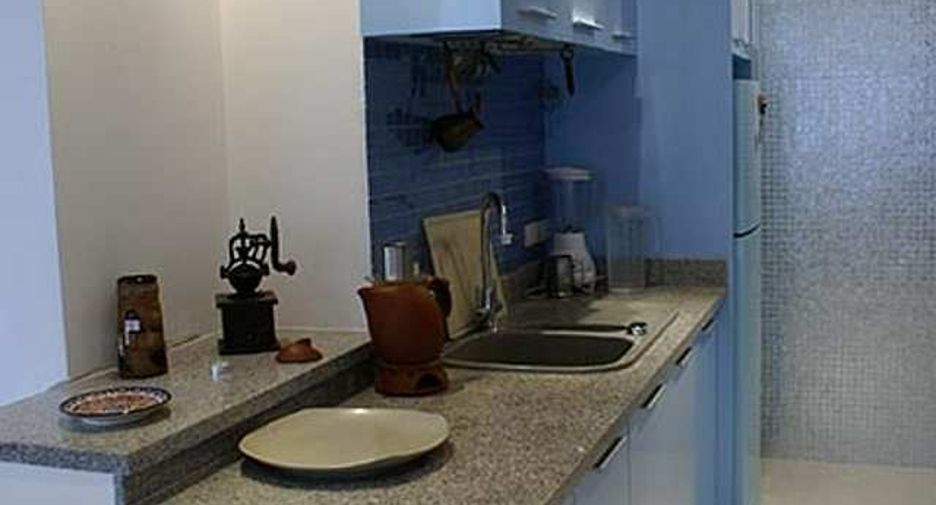 For sale 1 bed condo in South Pattaya, Pattaya