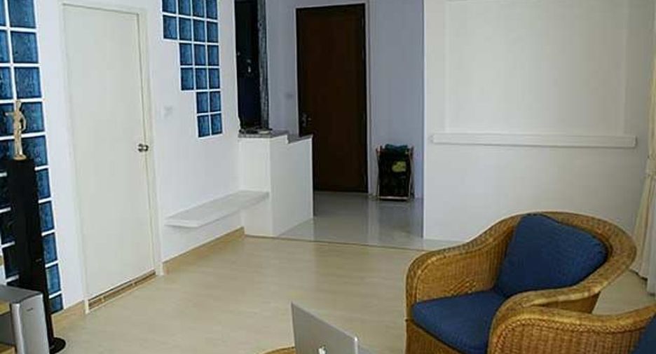 For sale 1 bed condo in South Pattaya, Pattaya