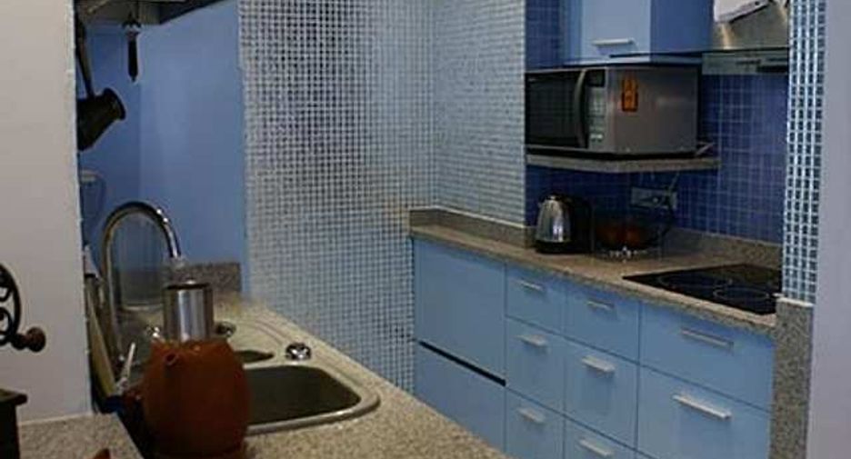 For sale 1 bed condo in South Pattaya, Pattaya