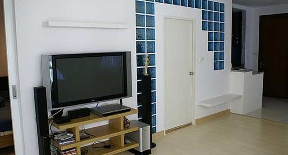 For sale 1 bed condo in South Pattaya, Pattaya