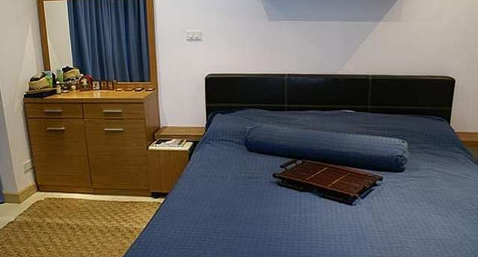 For sale 1 bed condo in South Pattaya, Pattaya