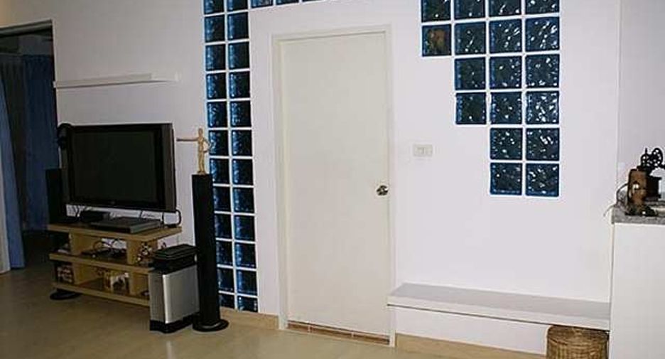 For sale 1 bed condo in South Pattaya, Pattaya