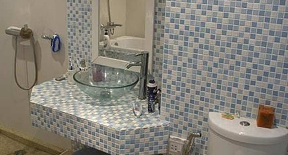 For sale 1 bed condo in South Pattaya, Pattaya