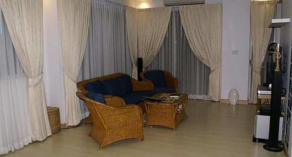 For sale 1 bed condo in South Pattaya, Pattaya