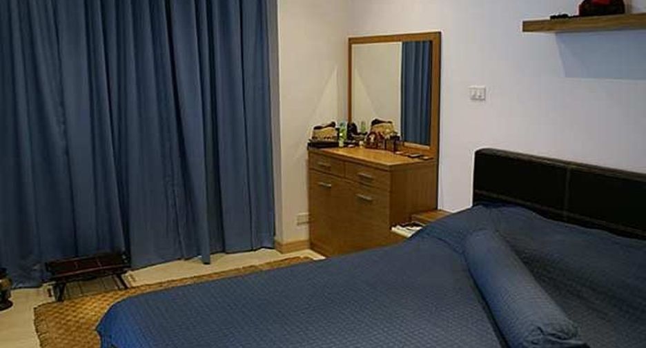 For sale 1 bed condo in South Pattaya, Pattaya