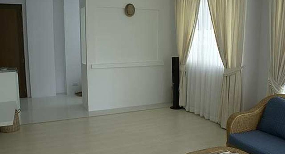 For sale 1 bed condo in South Pattaya, Pattaya