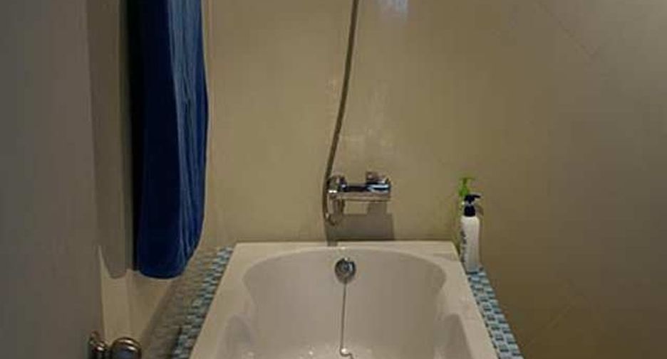 For sale 1 bed condo in South Pattaya, Pattaya