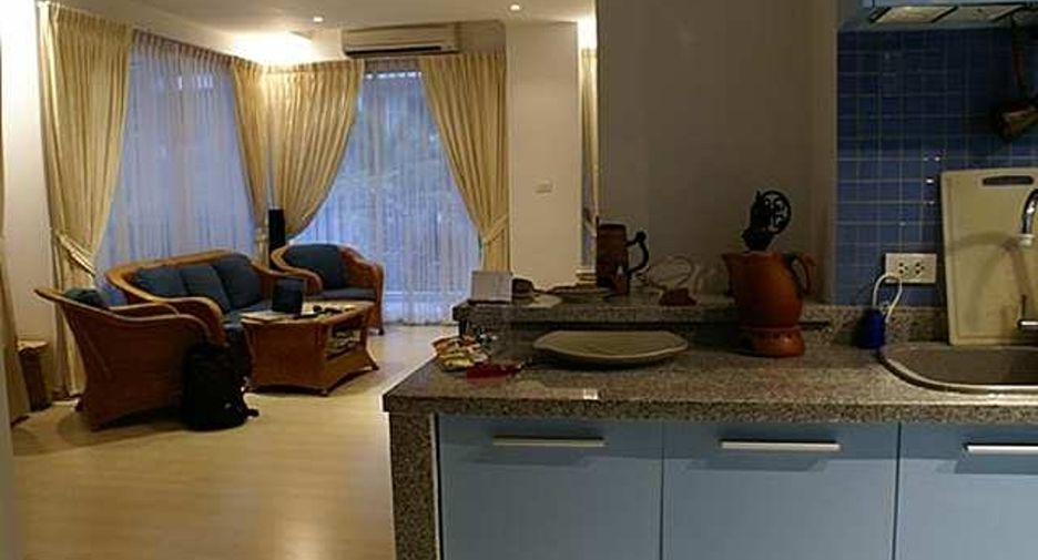 For sale 1 bed condo in South Pattaya, Pattaya