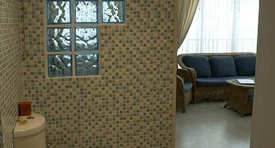 For sale 1 bed condo in South Pattaya, Pattaya