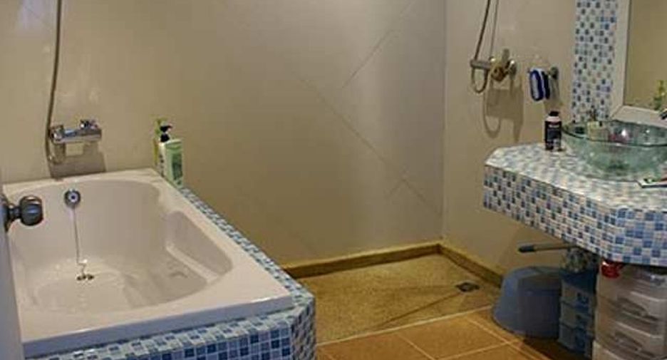 For sale 1 bed condo in South Pattaya, Pattaya