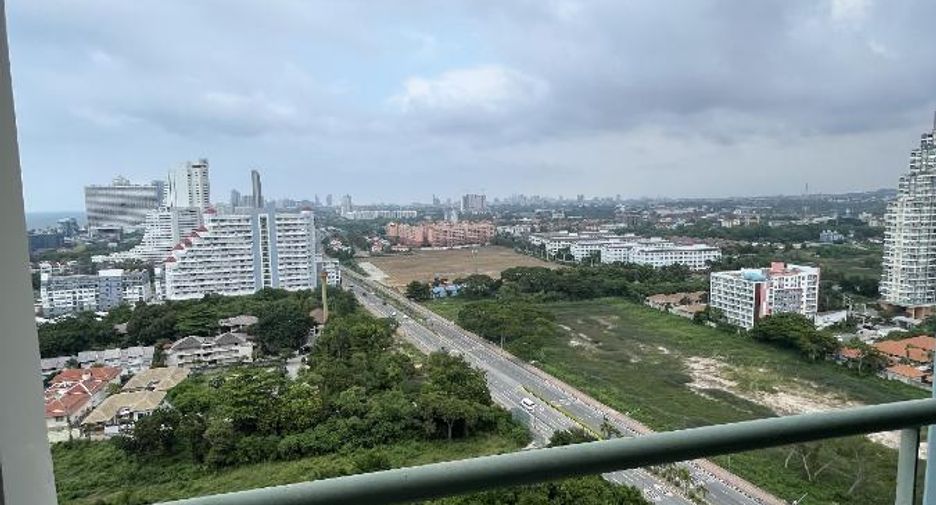 出售 1 卧室 公寓 