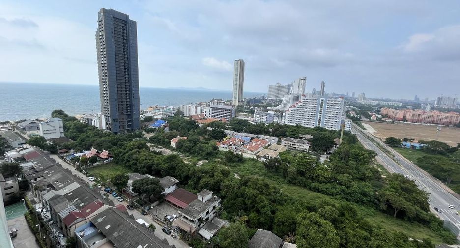 出售 1 卧室 公寓 