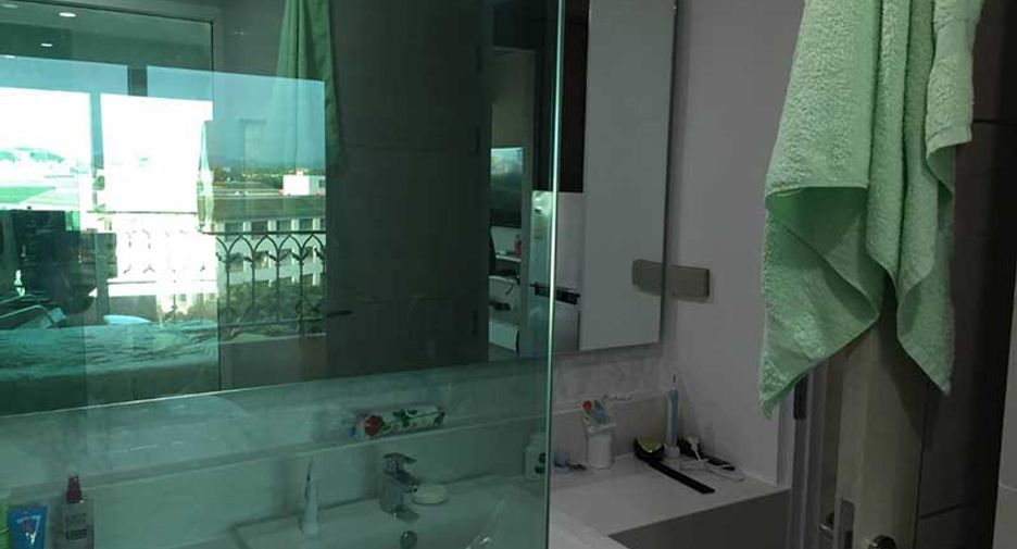 For sale studio condo in Jomtien, Pattaya