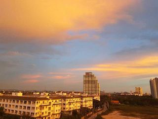 出售 公寓 公寓 在 Bang Lamung, Chon Buri