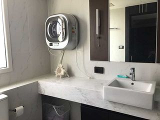 Wohnung zum Kauf mit 2 Zimmer in Bang Lamung, Chonburi