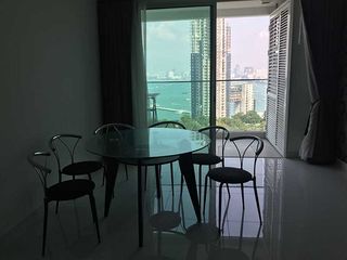 Wohnung zum Kauf mit 2 Zimmer in Bang Lamung, Chonburi