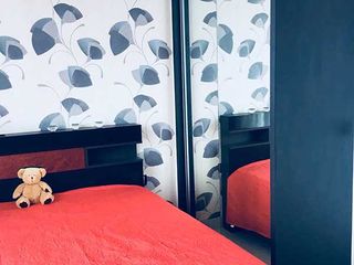 Wohnung zum Kauf mit 2 Zimmer in Bang Lamung, Chonburi