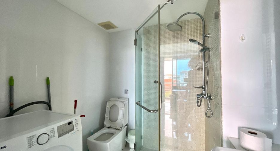 For sale 2 bedrooms condo in North Pattaya, Pattaya