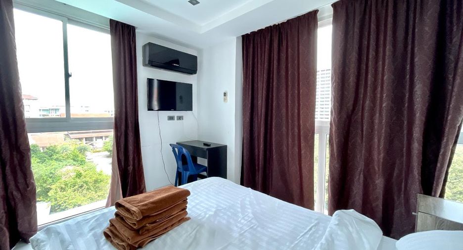 For sale 2 bedrooms condo in North Pattaya, Pattaya