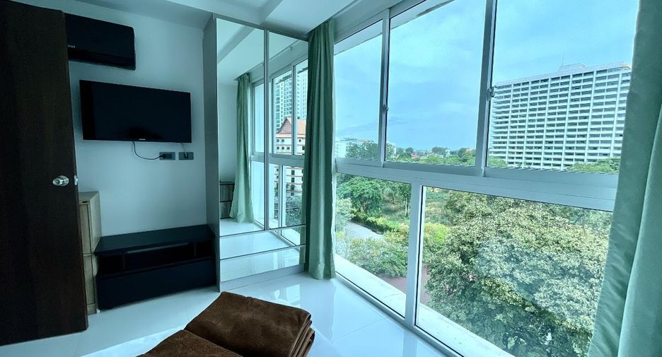 For sale 2 bedrooms condo in North Pattaya, Pattaya