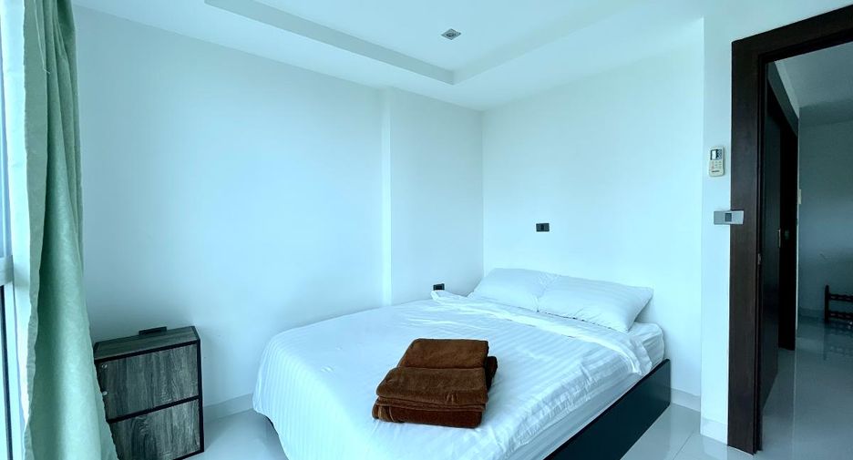 For sale 2 bedrooms condo in North Pattaya, Pattaya
