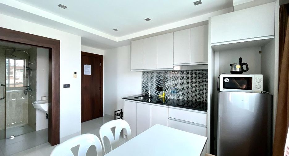For sale 2 bedrooms condo in North Pattaya, Pattaya