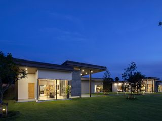 Haus zum Kauf mit 3 Zimmer in Bang Lamung, Chonburi