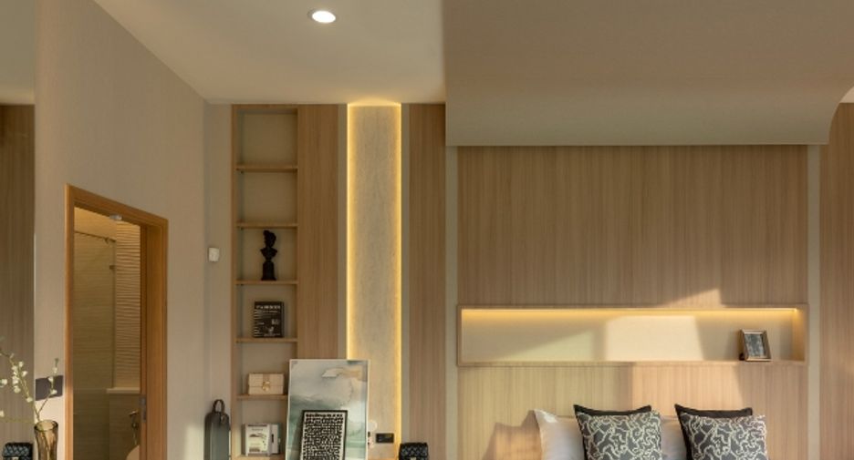 Продажа 4 спальни дом в Huay Yai, Паттайя