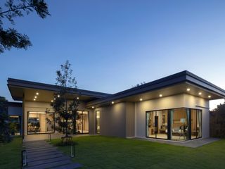 Casa en venta de 4 habitaciones en Bang Lamung, Chonburi