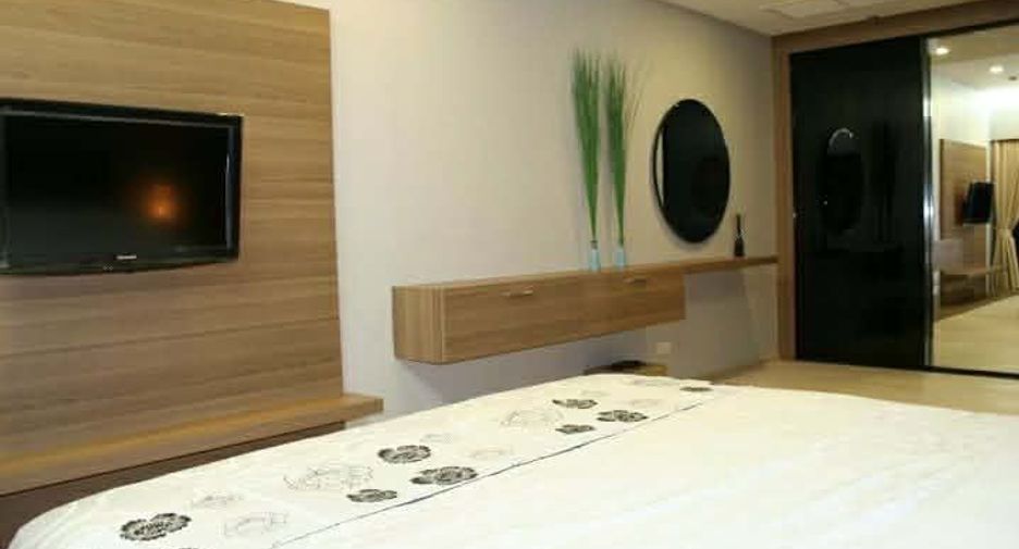 Condo en venta de 2 habitaciones en Khlong Toei, Bangkok