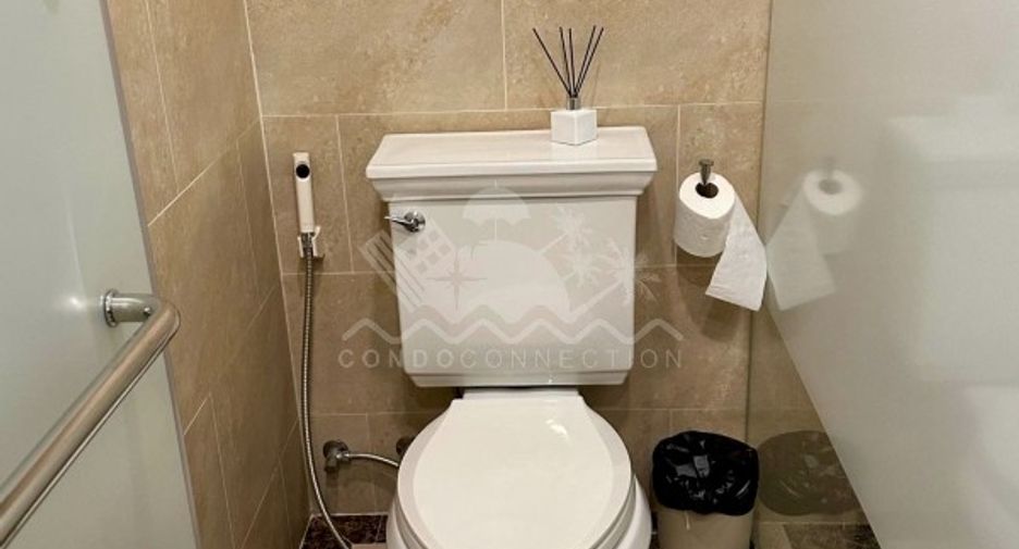 For sale 2 bedrooms condo in Jomtien, Pattaya