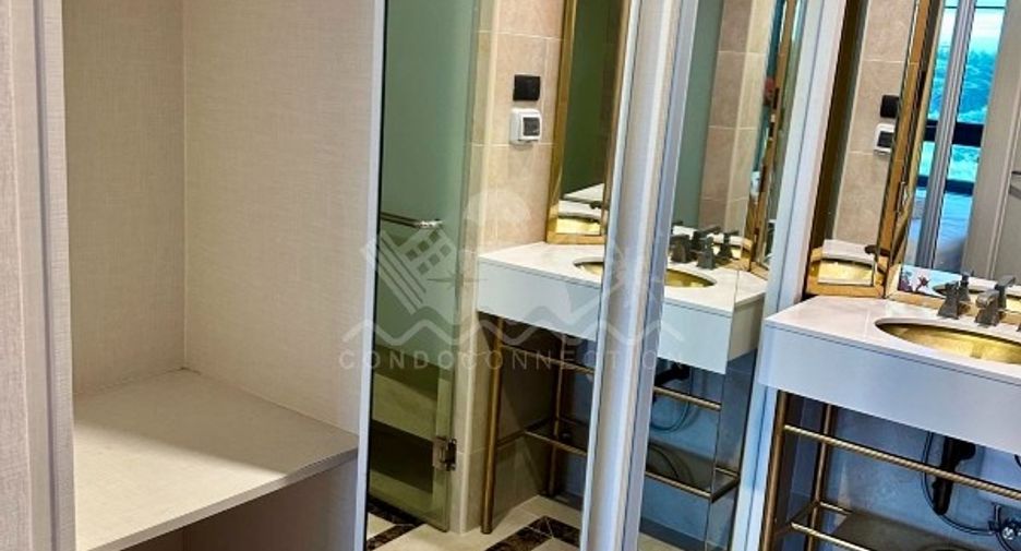 For sale 2 bedrooms condo in Jomtien, Pattaya