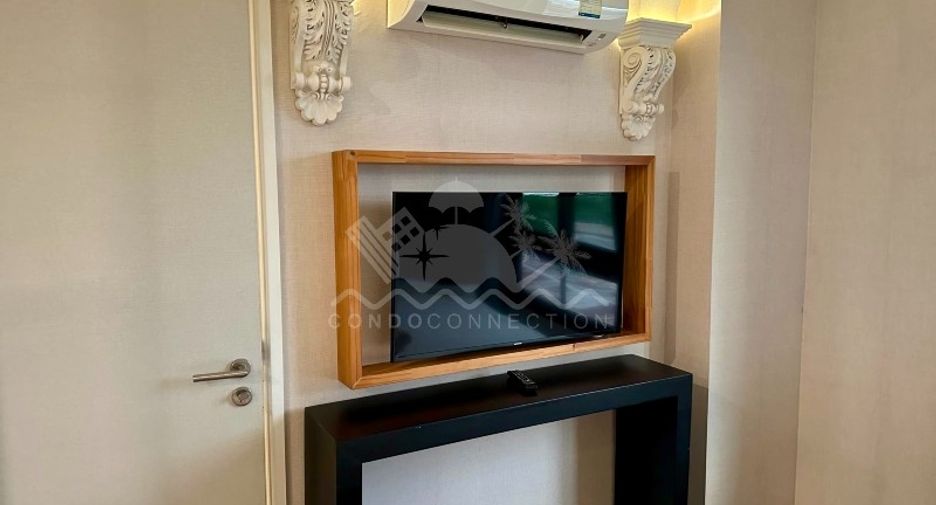 For sale 2 bedrooms condo in Jomtien, Pattaya