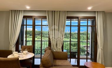 For sale 2 bedrooms condo in Jomtien, Pattaya