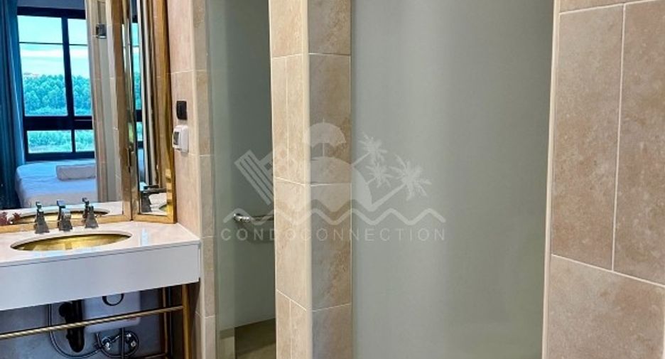For sale 2 bedrooms condo in Jomtien, Pattaya