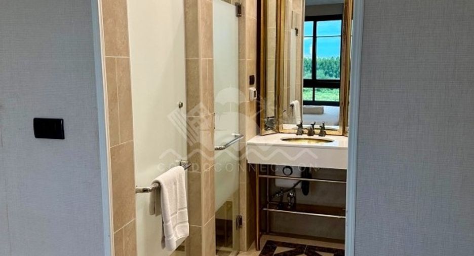 For sale 2 bedrooms condo in Jomtien, Pattaya