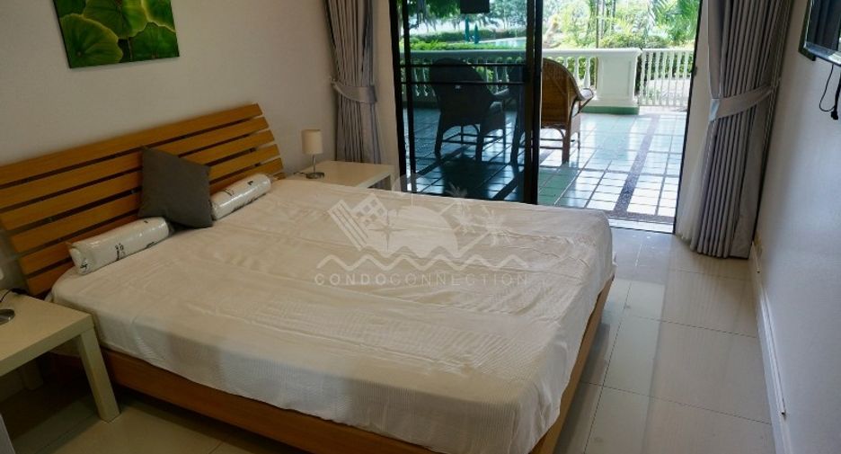 À vendre 2 chambres condo à Sattahip, Chonburi