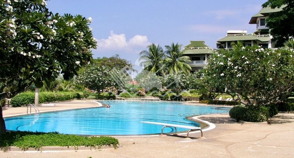 À vendre 2 chambres condo à Sattahip, Chonburi