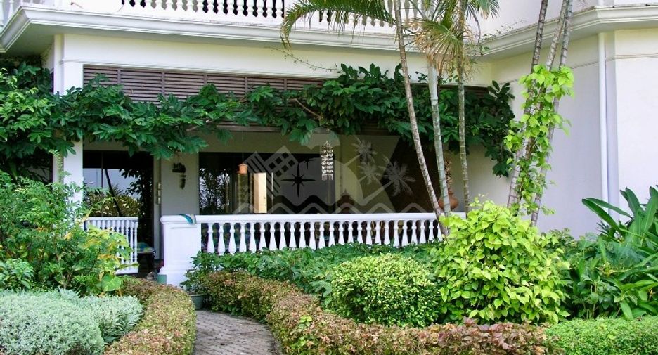 À vendre 2 chambres condo à Sattahip, Chonburi