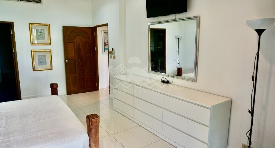 À vendre 2 chambres condo à Sattahip, Chonburi