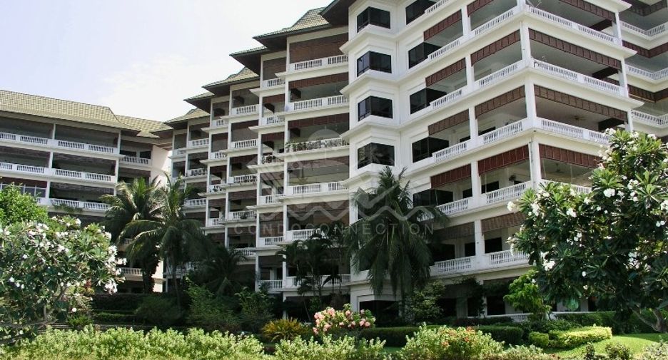 À vendre 2 chambres condo à Sattahip, Chonburi