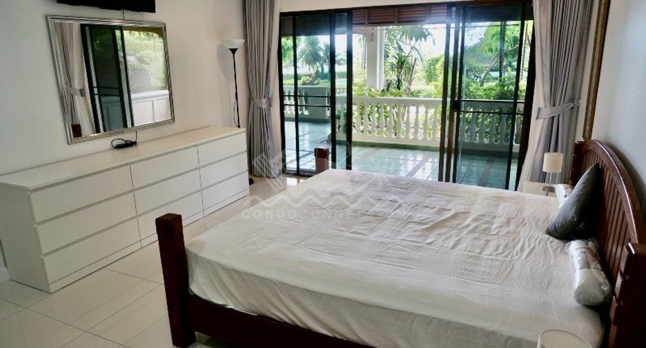 À vendre 2 chambres condo à Sattahip, Chonburi