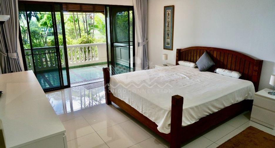 À vendre 2 chambres condo à Sattahip, Chonburi