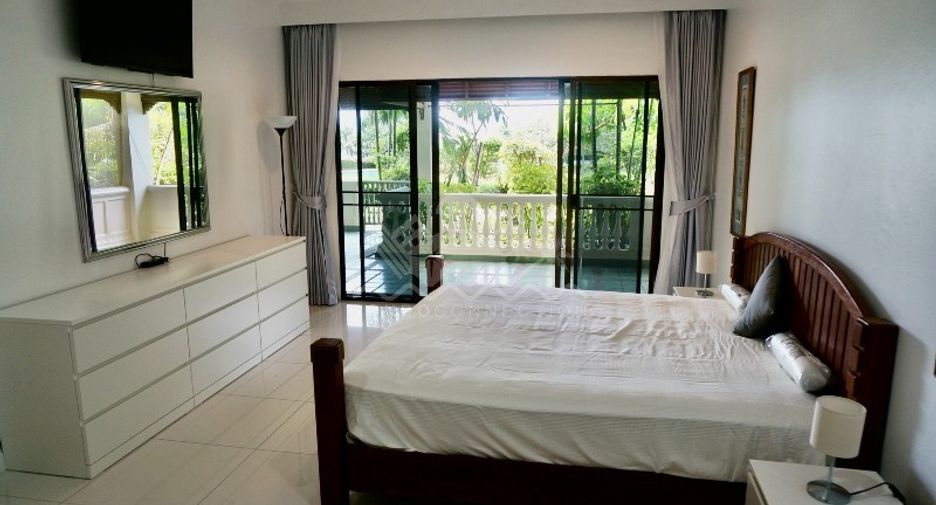 À vendre 2 chambres condo à Sattahip, Chonburi