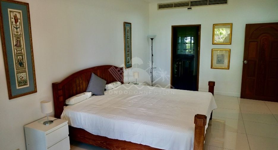 À vendre 2 chambres condo à Sattahip, Chonburi