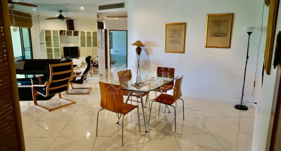 À vendre 2 chambres condo à Sattahip, Chonburi
