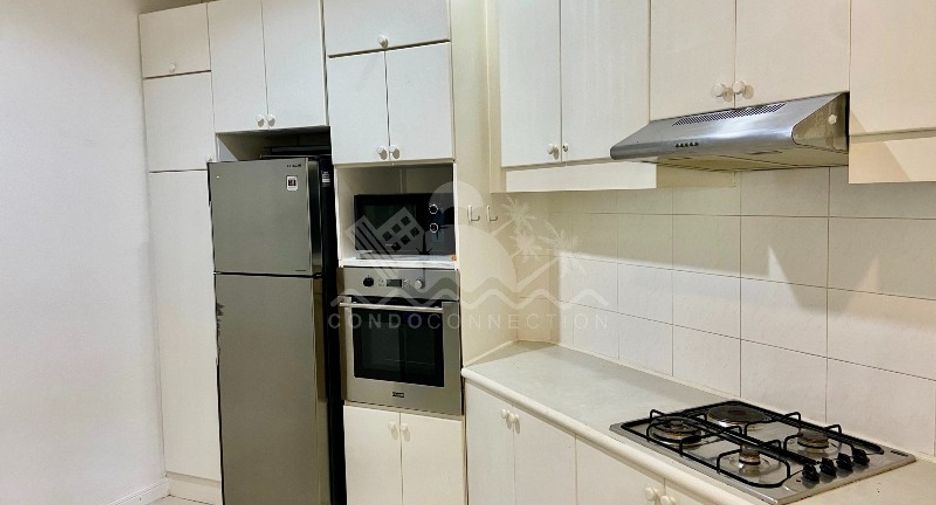 À vendre 2 chambres condo à Sattahip, Chonburi