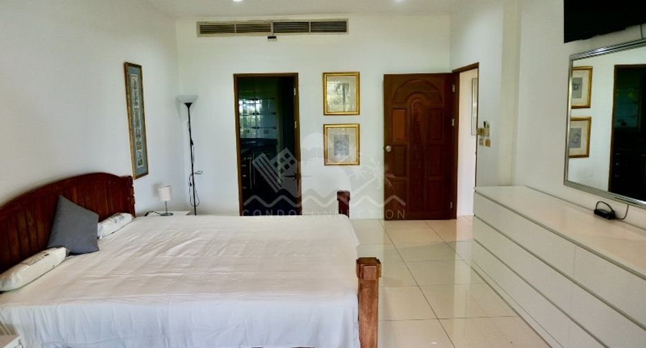 À vendre 2 chambres condo à Sattahip, Chonburi